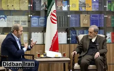 ولایتی: جمهوری اسلامی ایران با قاطعیت از حزب‌الله حمایت می‌کند