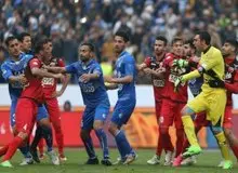 دربی بزرگ تهران از نگاه آمار و ارقام / استقلال یا پرسپولیس کدام تیم برتر است؟! / کدام تیم بیشتر گل می زند؟