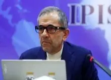 تخت روانچی، معاون سیاسی وزیر خارجه: پیام‌هایی بین ایران و آمریکا، از طریق میانجی‌ها در حال انتقال است