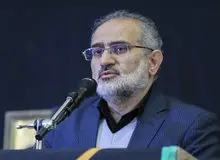 معاون رییس جمهور: برخی در داخل با دشمنان همنوایی کرده و با تبلیغات منفی به دنبال ایجاد ناامیدی میان مردم هستند