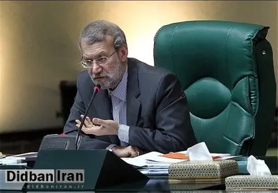 درخواست لاریجانی از مرکز پژوهشها: هر۶ یکبار گزارشی از وضعیت اقتصادی کشور ارائه دهید