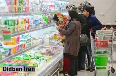 معاون وزیر کشاورزی: کالا زیاد است؛ مردم توان خرید ندارند