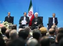 روحانی: برای چیزهای بی‌ارزش مزاحم مردم نشویم