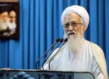 خطیب نماز جمعه تهران: بشار اسد روابط عمیق ایران و سوریه را با پول معاوضه نکرد