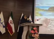 گروه حقیقت یاب برای احیای تالاب هورالعظیم وشادگان تشکیل دهید
