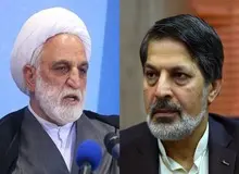 نامه‌ی عماد باقی به اژه‌ای: تکلیف محکومان زیر ۱۸ سال را روشن کنید
