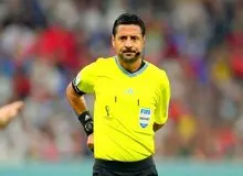 علیرضا فغانی: رایزن فرهنگی پیشین ایران در الجزایر به دنبال خودشیرینی است 