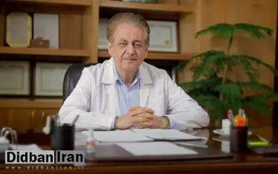 مردانی: اگر میخواهیم که به کنترل اپیدمی بپردازیم، چارهای جز تعطیلی ۱۰ روزه باقی نمانده/ ظرفیت بخشهای ICU در تهران پر شده و تخت خالی نداریم!