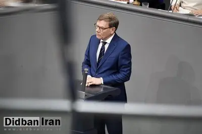 آلمان: در تلاشیم تا از دستیابی ایران به سلاح هستهای جلوگیری کنیم