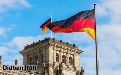 یک تبعه دانمارک را به اتهام جاسوسی برای سرویس اطلاعاتی ایران در برلن بازداشت شد