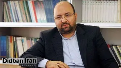 جواد امام: احمدی نژاد را برای روز مبادا کنار گذاشته‌اند