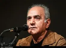 گیر دوباره کیهان به پرویز پرستویی!!