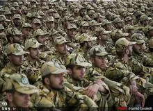 تا اطلاع ثانوی مدت آموزش سربازی یک ماه است
