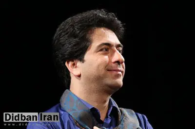 لغو کنسرت معتمدی در بیرجند توسط پلیس اماکن/ همه کنسرتهایم در اردیبهشت لغو شده است