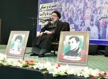 احمد خاتمی: هیچ توطئه‌ای به عمق توطئه اغتشاشات اخیر نبود/ آمریکا به دنبال بردگی زنان ایران است