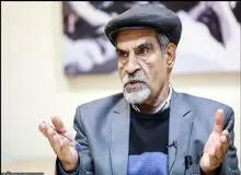 نعمت احمدی: مدعی العموم باید علیه «حجت السلام جهان بزرگی» اعلام جرم می‌کرد/ برخی‌ها جامعه را به دو بخش خودی و غیر خودی تقسیم کرده اند

