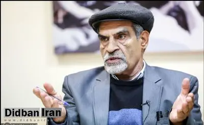نعمت احمدی: مدعی العموم باید علیه «حجت السلام جهان بزرگی» اعلام جرم میکرد/ برخیها جامعه را به دو بخش خودی و غیر خودی تقسیم کرده اند