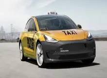 وعده ایلان ماسک محقق شد/ رانندگی خودکار تسلا بدون ناظر در خیابان‌های تگزاس