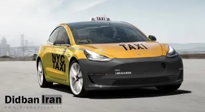 وعده ایلان ماسک محقق شد/ رانندگی خودکار تسلا بدون ناظر در خیابان‌های تگزاس