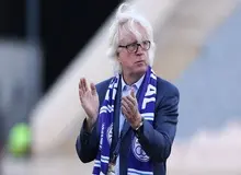 تذکر شفر به سیدحسین حسینی؛ چرا در اینستاگرام به بقیه بازیکنان توهین می‌کنی؟
