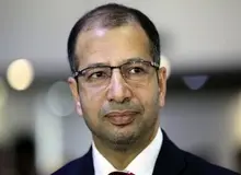 سلیم الجبوری: مخالف برگزاری هر نشستی درباره تجزیه عراق هستیم