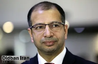 سلیم الجبوری: مخالف برگزاری هر نشستی درباره تجزیه عراق هستیم