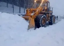 
 تیپ ۱۱۶ قزوین به گیلان اعزام شد 