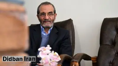 نجفقلی حبیبی: بخش زیادی از جامعه گرفتار هستند/ فعالیتهای صداوسیما در خدمت جریان خاصی قرار دارد