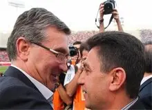 قلعه‌نویی همچنان پیشتاز مربیان باشگاهی/ جهش خیره‌کننده برانکو در رنکینگ جهانی