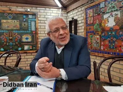 بادامچیان: ادعای موسوی خوئینی ها درباره نقش هاشمی در بازداشت ملی و مذهبی ها به دور از منطق است  
