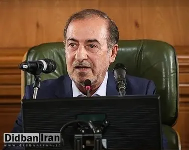 مرتضی الویری: من هیچ مطلبی در مورد فرماندهان سپاه بیان نکرده ام