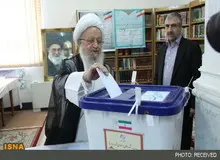 آیت الله مکارم شیرازی: رای دادن مثل حفظ جان، مال، ناموس واجب است