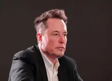 ثروت خالص ایلان ماسک به ۶۰۰ میلیارد دلار رسید