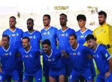 برد پُر گل تیم فوتبال استقلال زاهدان برابر سپیدرود رشت