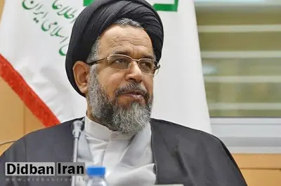 وزیر اطلاعات: داعش حاکمیت را از دست داده اما هنوزاسلحه دارد/ریشه تروریسم در اسلام از اخوان المسلمین در مصر و وهابیت در عربستان است