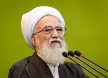 آیت الله موحدی کرمانی: امت پراکنده طعمه دشمن می شود