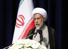 امام جمعه شیراز: مدیران و مسئولان ما را دشمن شاد نکنند