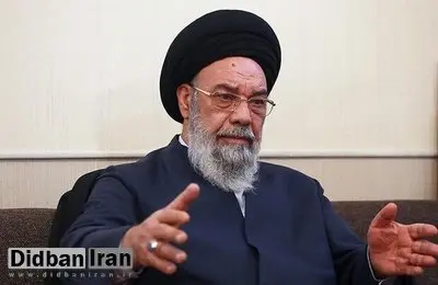 آیت الله طباطبایی نژاد: حضرت نوح هم پس از ۹۵۰ سال تبلیغ یک کشتی آدم نتوانست جمع کند/ فداییان اسلام در زمان امام(ره) بیشتر از زمان همه پیامبران بود