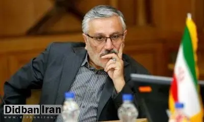 قاسم میرزایی نکو:  روحانی فضا را برای نقش  آفرینی  معاون اول رئیس جمهور در هدایت تیم اقتصادی دولت باز کند/ صدا و سیما با روحانی همراهی ندارد، دولت برای تشکیل یک رسانه قوی و مستقل به مجلس لایحه ارائه کند  