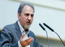 نجفی: نظر آقای روحانی این است که تنها وارد عرصه انتخابات شود