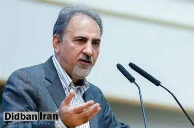 نجفی: نظر آقای روحانی این است که تنها وارد عرصه انتخابات شود