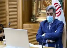 بازپس‌گیری حدود ۶ هزار متر مربع از املاک شهرداری از تیم قالیباف/ حناچی: املاک در اختیار طلایی و همسر قالیباف به شهرداری بازگردانده شد/ عودت املاک نجومی سند خورده‌، از عهده ما خارج بود