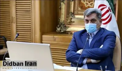 بازپس‌گیری حدود ۶ هزار متر مربع از املاک شهرداری از تیم قالیباف/ حناچی: املاک در اختیار طلایی و همسر قالیباف به شهرداری بازگردانده شد/ عودت املاک نجومی سند خورده‌، از عهده ما خارج بود