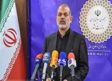 تغییرات در دولت رئیسی این‌بار گریبان استانداران را گرفت/وزیر کشور: تغییرات دیگری بین استانداران در راه است