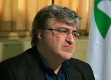 دولت دیپلماسی زیست محیطی را در دستور کار دارد