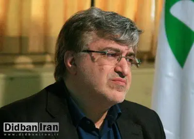 دولت دیپلماسی زیست محیطی را در دستور کار دارد