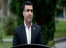 رئیس سازمان محیط زیست: طالبان در مورد حقابه ایران از هیرمند نرمش نشان داده است