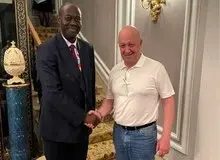 سی‌ان‌ان: «پریگوژین» در نشست سران روسیه- آفریقا حضور دارد