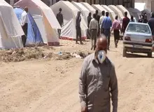 آخرین وضعیت شهر سیل زده پلدختر پس از سه ماه / گرمای ۵۰ درجه، شیوع بیماری های عفونی و مشکل اسکان / مهاجرت از پلدختر  لرستان به‌خاطر سه‌برابر شدن اجاره‌خانه‌ها