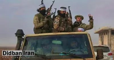 موضع‌گیری چین نسبت به سقوط دولت سوریه
